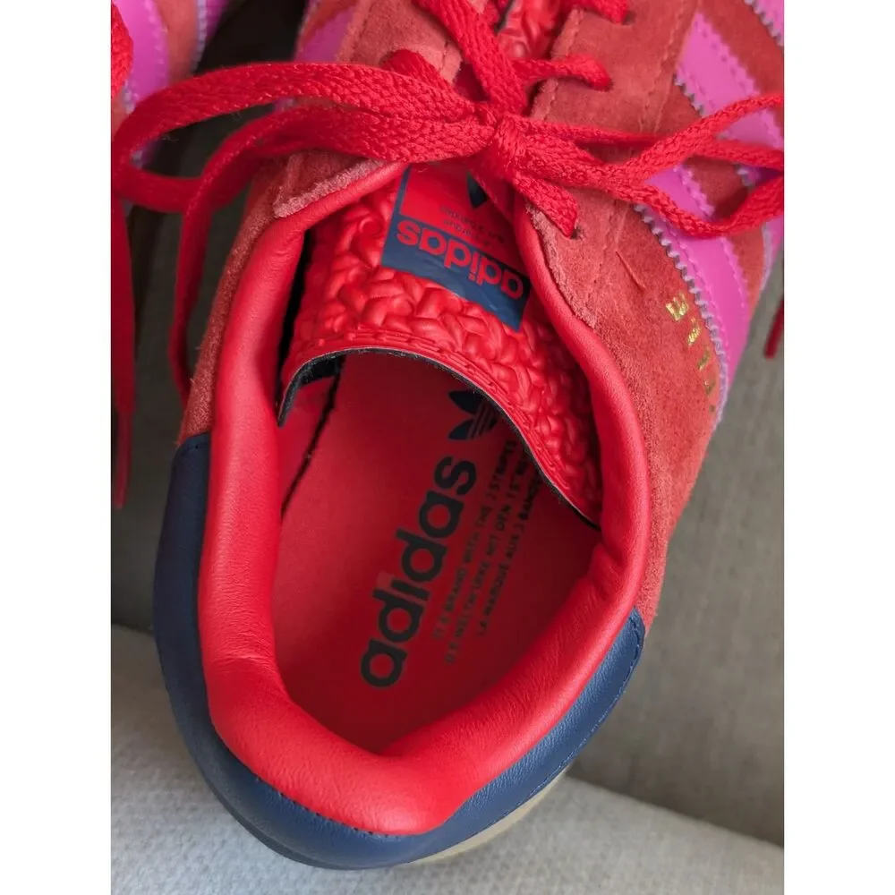 adidas gazelle bold